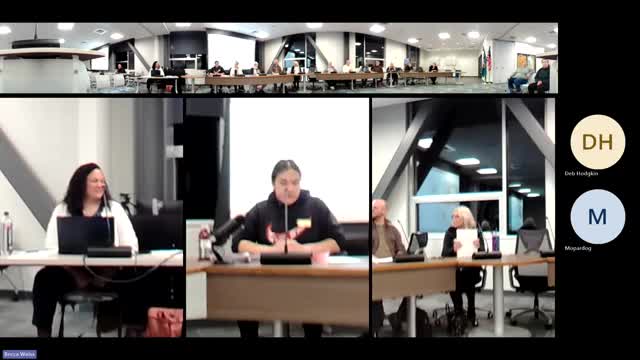 Aberdeen School District plans four new schools outside tsunami zone using state grant