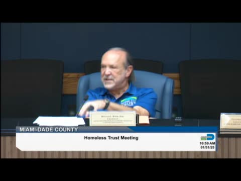 Miami Dade County seeks $1.5M federal earmark to combat housing shortage