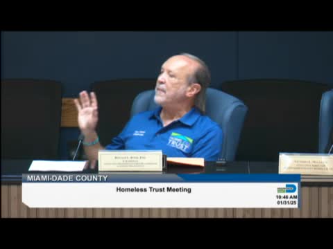 Miami partners secure $2.6M for expanded homeless shelter beds and rapid rehousing efforts
