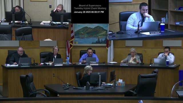 Lake County approves $4.6M contract with Workday for enterprise resource planning software