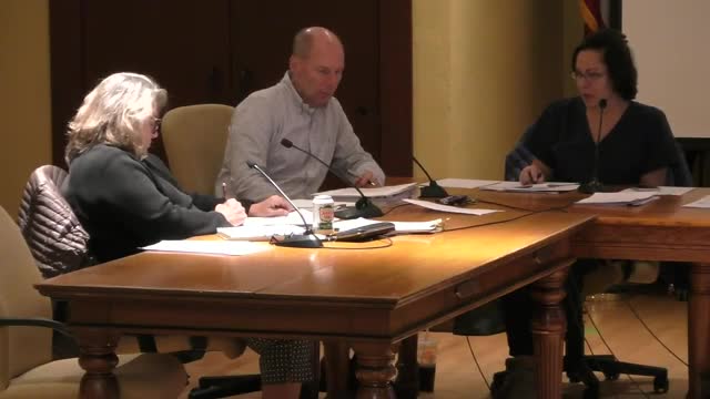 Selectmen approve contracts, licenses and town-clerk pay; weekly warrant cleared