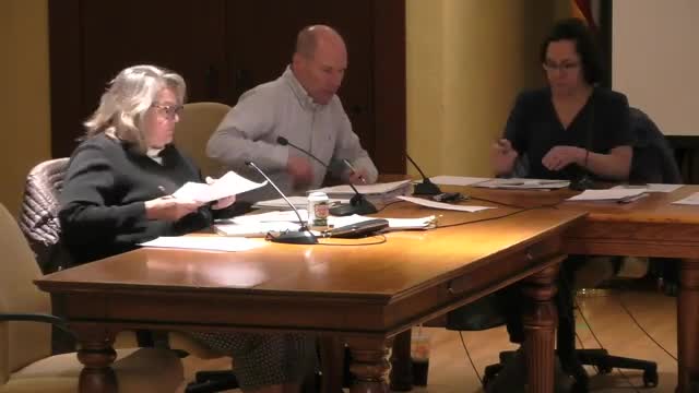 Selectmen debate elevator testing rule, generator options and battery-lowering device for senior center