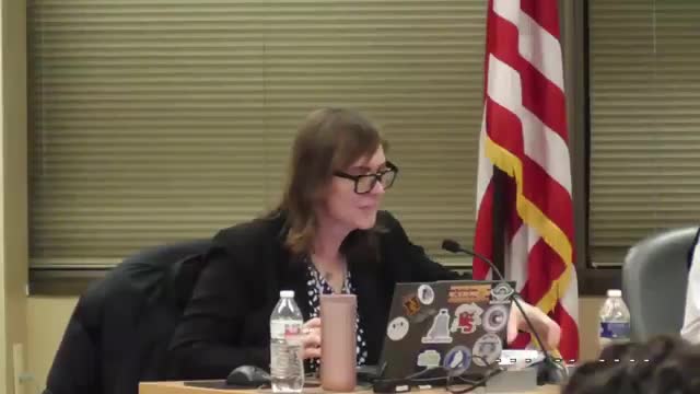 Westerville board pauses May levy, shifts focus to state funding amid multi‑million dollar gap