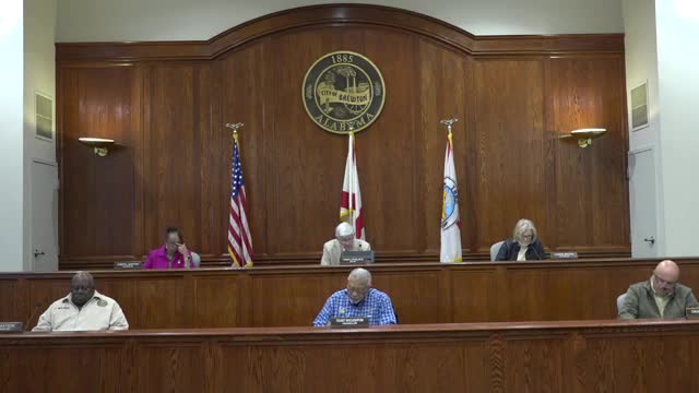 Bridal City Council votes to approve tier 1 benefits for all employees by 2026