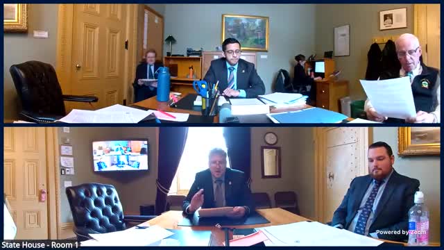 Vermont lawmakers propose stewardship trust bill to safeguard local business values