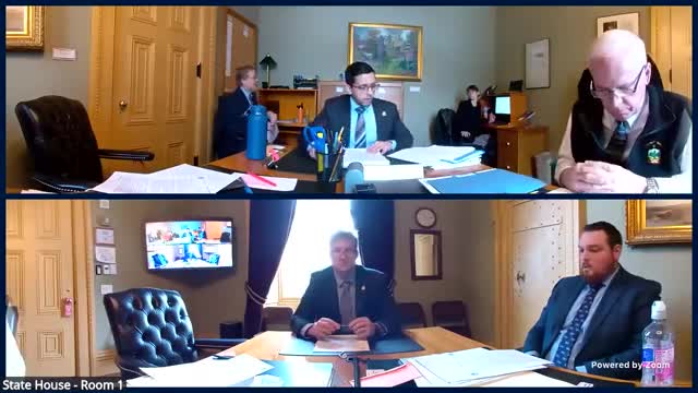 Senate Judiciary hears S.11 to let Vermont businesses create stewardship trusts to preserve mission after sale