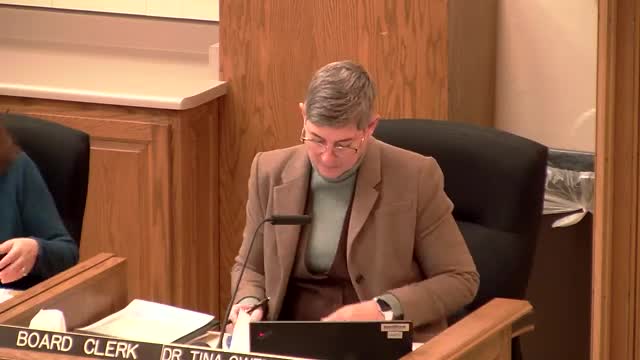 Milwaukee board names three finalists for superintendent after closed session