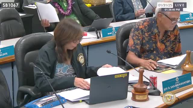 Senate HHS advances pharmacist reimbursement, medication-abortion stockpile and preceptor credit expansions