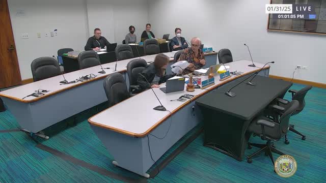 Hawaii Senate committee advances multiple bills addressing cesspool upgrades and water quality