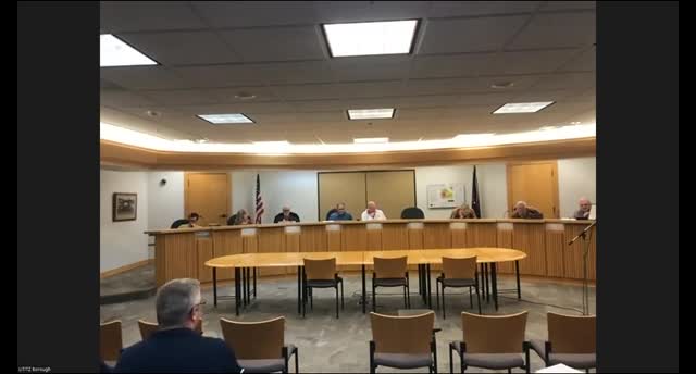 Votes at a glance: Lititz Borough Council actions