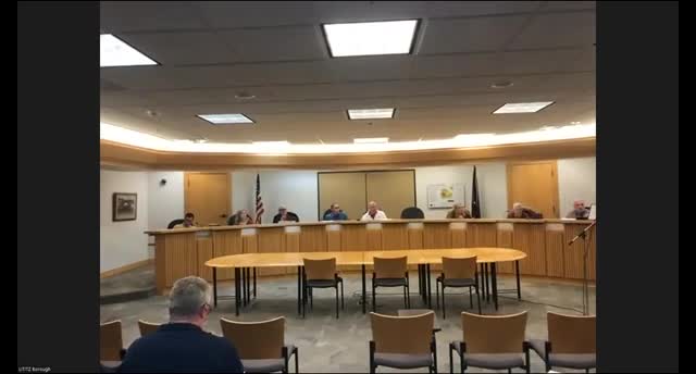 Water and wastewater authority reports flows, capital projects and future rate planning