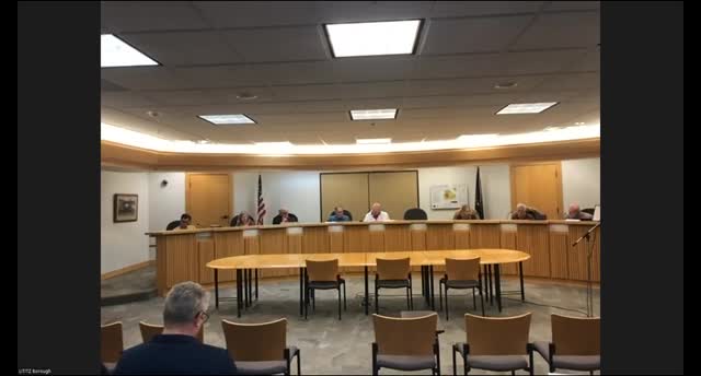 Finance committee reports 2024 revenues above budget; sets goals for fund-balance policies and operational efficiencies