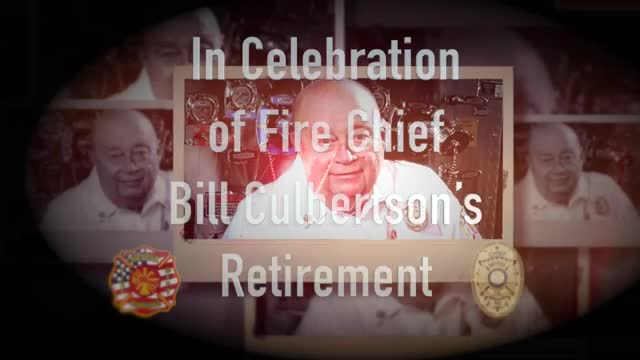 Bill announces retirement as Smyrna's first full-time firefighter after 35 years of service