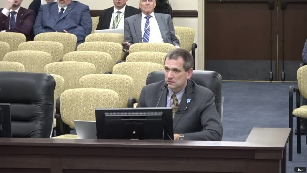 Utah committee supports building safety amendment for affordable two-story housing
