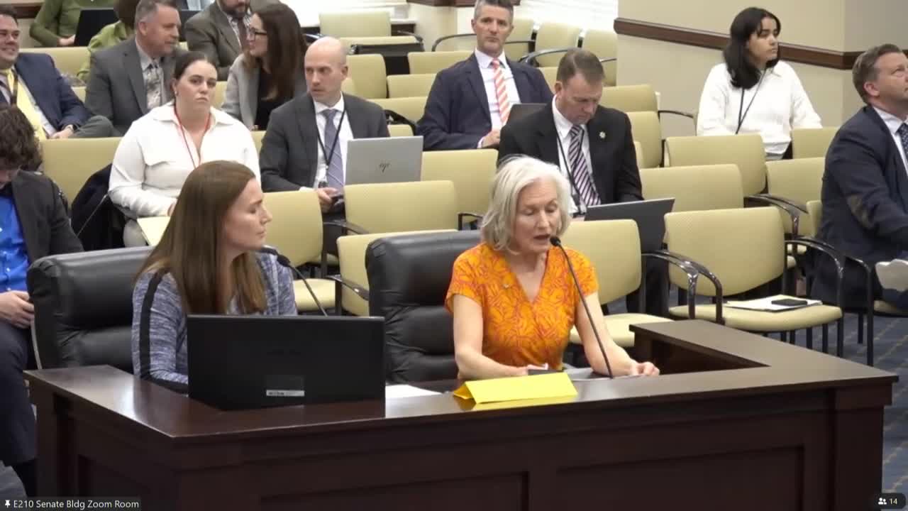 Public outcry mounts against proposed child offender registry bill in Utah