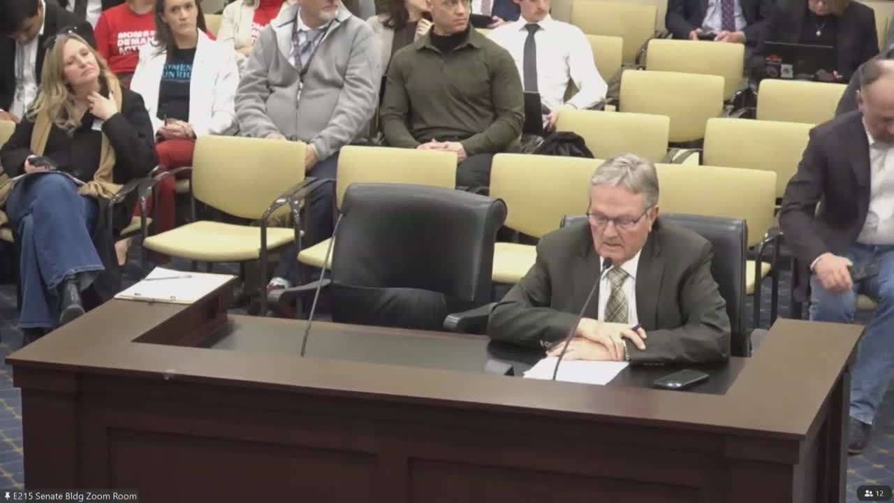 Utah allocates $11M to expedite critical mineral mining amid supply chain concerns