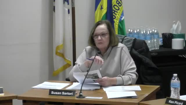 School officials seek $100K for urgent roof repairs amid ongoing leak issues