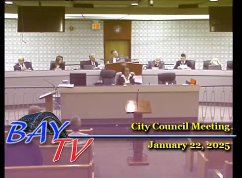 Dennis Clark challenges Bayonne officials on rising rents and tenant protections