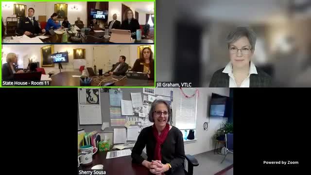 Vermont educators warn start-up rules and limited Agency of Education capacity threaten regional BOCES