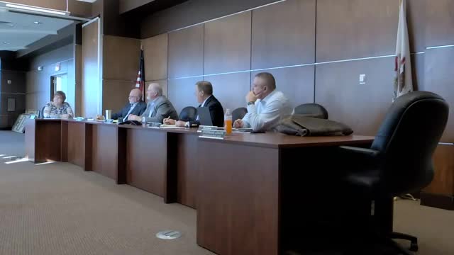 Farley Engineering awaits EPA permit approval amid crossing concerns on Highway 37