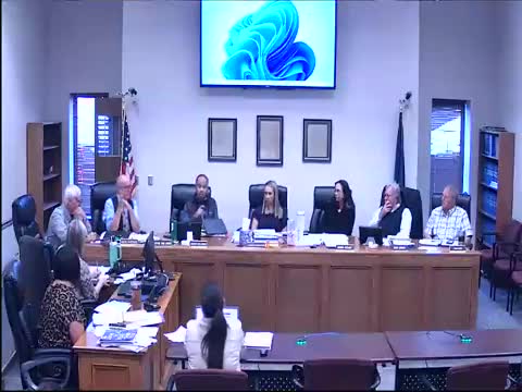 Boone County officials approve $45K funding for NeoGov while exploring software alternatives