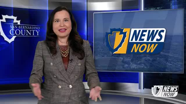 San Bernardino County lists February events: Cosmic Night, Valentine's Day weddings and California Days at Calico