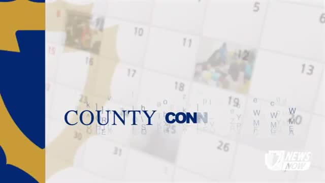 San Bernardino County Museum hosts Cosmic Night and Valentine's Day wedding event