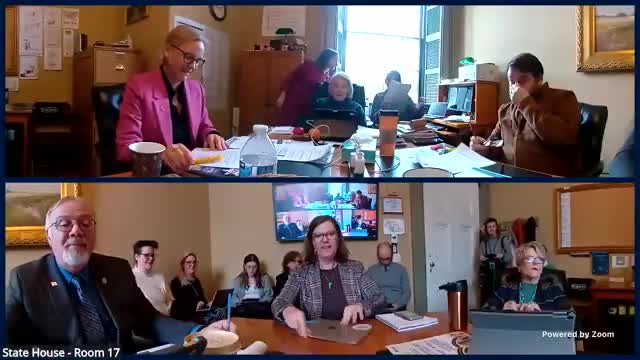 Senator Hardy proposes Medicaid expansion for pregnant individuals in Vermont