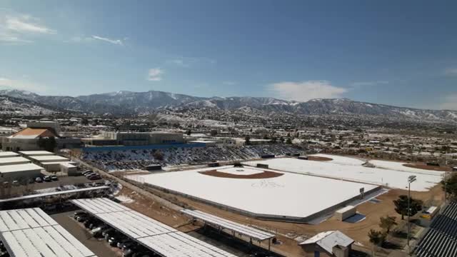 Snowline Joint Unified presents vision to prepare every student for graduation and beyond