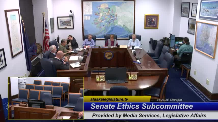 Council considers executive session rules and financial implications for government unit