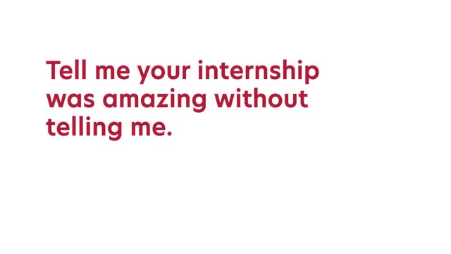 Aspiring student finds career direction through foundational work experience