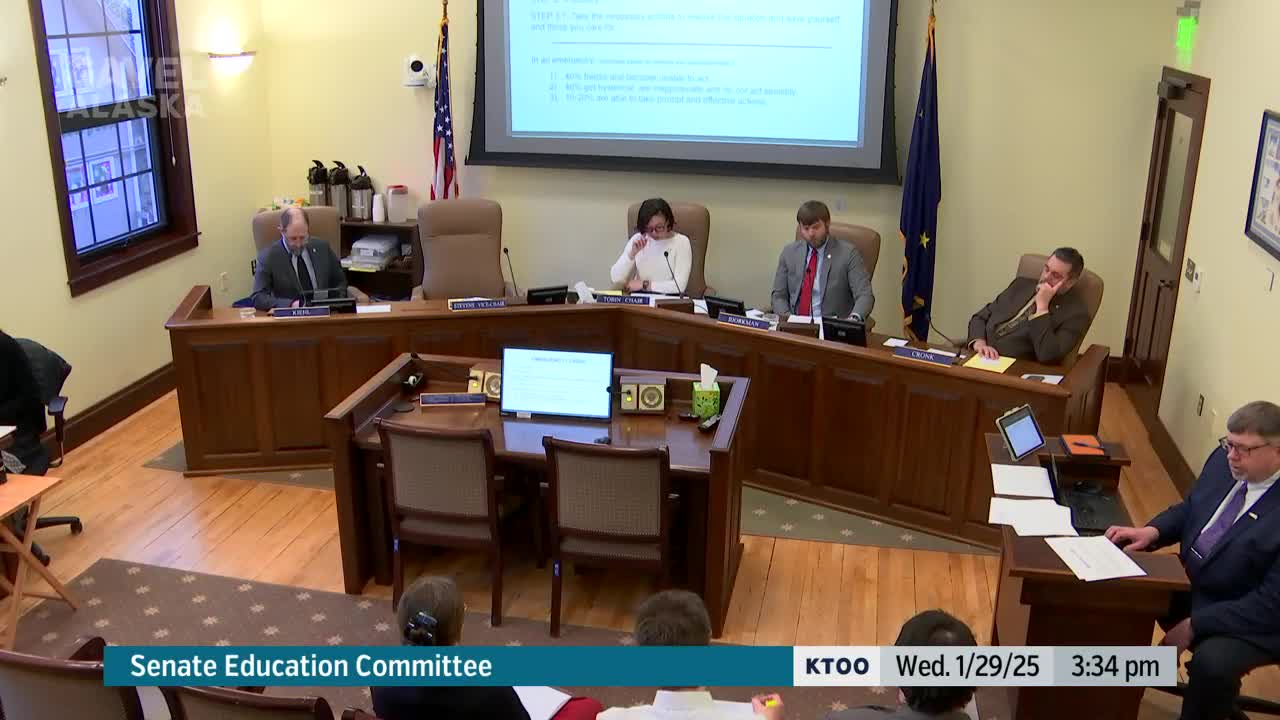 Alaska education crisis worsens as Anchorage faces severe teacher turnover and recruitment challenges