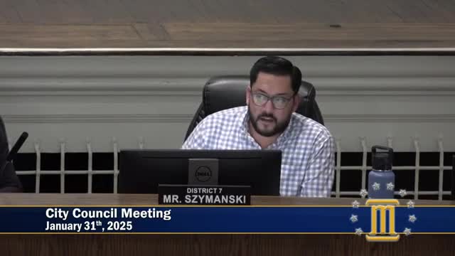 Montgomery council debates $20M guarantee for Jackson Hospital amid financial crisis