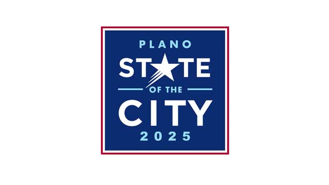Plano mayor outlines 10 major redevelopment projects and says bond will go before voters in May