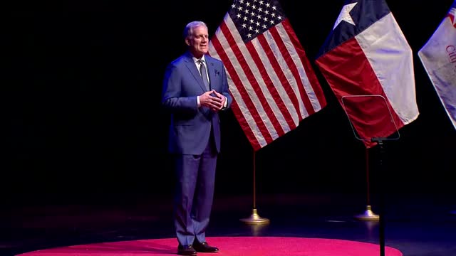 Mayor highlights hidden treasures of Plano's parks and nature trails