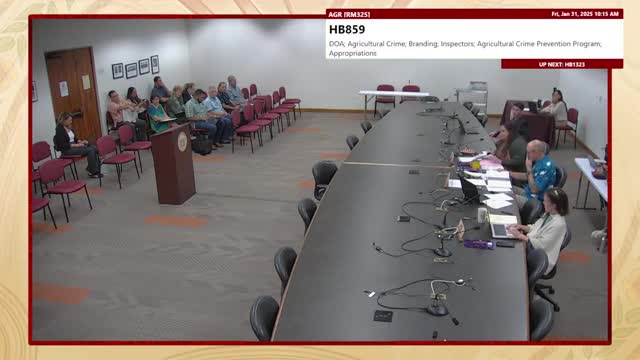 Panel advances bill to clarify transfers of certain non-agricultural park lands after DLNR concerns