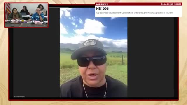 Committee advances bill to ease donation of wild game meat to charities