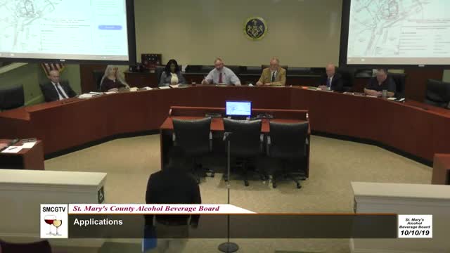 Jamaican Grill granted 90-day conditional approval for Class B license; outdoor seating left conditional