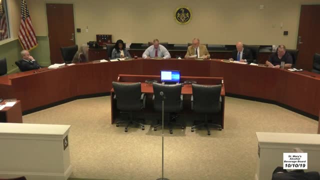 Board grants 90-day conditional approval to Swandale Inn for Class D BWL license and extension of premises