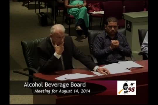 Board finds 2000 Liquors guilty of selling alcohol to visibly intoxicated customer