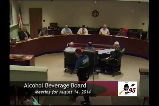 After hours of testimony, board finds no sale-to-intoxicated-person violation at 2,000 Liquors