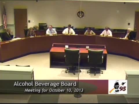 St. Mary's Alcohol board highlights RAST training, donor support and routine inspections; Retriever's Grill license expired