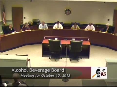 St. Mary's Alcohol Board gives 90-day conditional approval to Leonardtown Grill license transfer