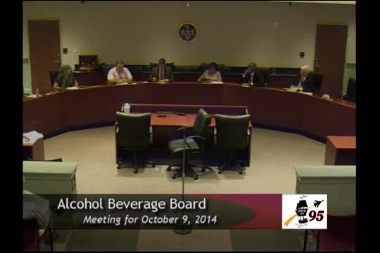 Board hears enforcement numbers, RAS training changes and coalition outreach plans