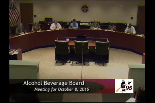 Alcohol Board OKs 180‑Day Extension for Seaside View Bar and Grill