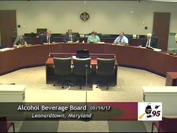 Alcohol Board conditionally approves Clubhouse Restaurant owner’s Class B license
