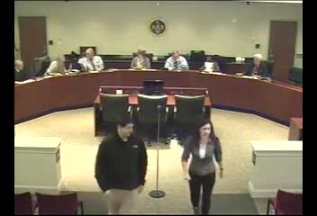 Sheriff discusses civilian ‘‘alcohol coordinator’’ option as board weighs MOU and staffing