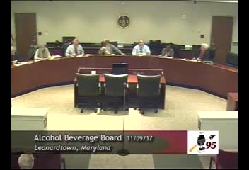 Alcohol Beverage Board chair Ted Belevine resigns to run for sheriff
