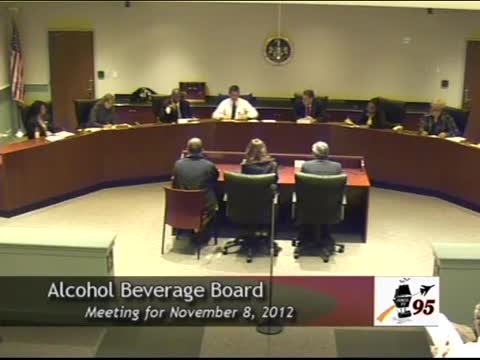 Delhi board approves beer and wine license transfer for Chappeco Market owners