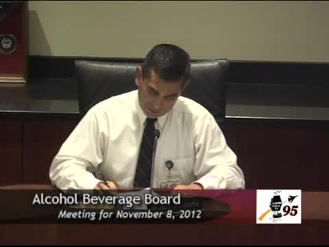 St. Mary's County alcohol board approves license transfer, multiple premise and storage extensions